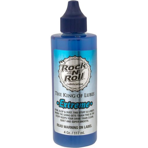 Rock-N-Roll Extreme PTFE Chain Lube, 4oz