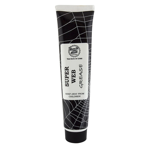 Rock-N-Roll Super-Web Grease, 4oz Tube