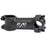 EVO, E-Tec, Stem, 28.6mm, 70mm, ±7°, 25.4mm, Black