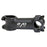 EVO, E-Tec, Stem, 28.6mm, 90mm, ±7°, 25.4mm, Black