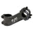 EVO, E-Tec, Stem, 28.6mm, 110mm, ±35°, 25.4mm, Black