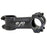 EVO, E-Tec OS, Stem, 28.6mm, 80mm, ±7°, 31.8mm, Black