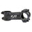 EVO, E-Tec OS, Stem, 28.6mm, 90mm, ±7°, 31.8mm, Black