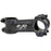 EVO, E-Tec OS, Stem, 28.6mm, 110mm, ±7°, 31.8mm, Black