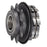 Reverse Base Singlespeed Hub Driver, 9T