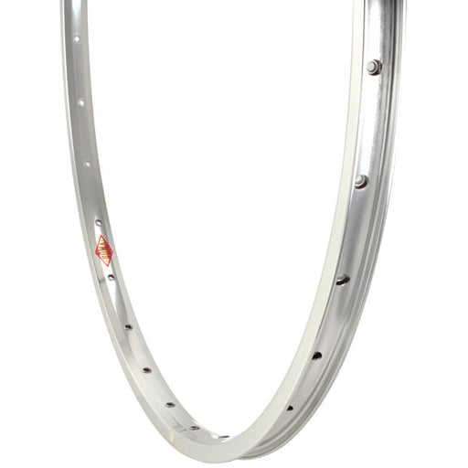 Soma Weymouth 27.5"(650b) Rim, 32h - Silver