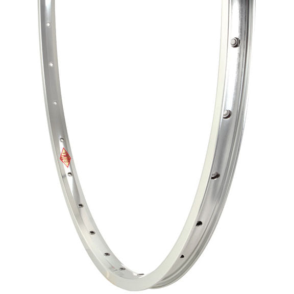 Soma Weymouth 27.5"(650b) Rim, 32h - Silver