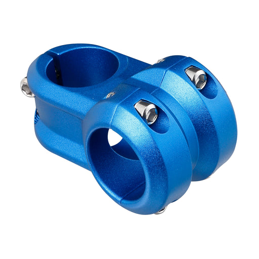 Spank Spoon 2 Stem, (31.8) 0dx40mm - Blue