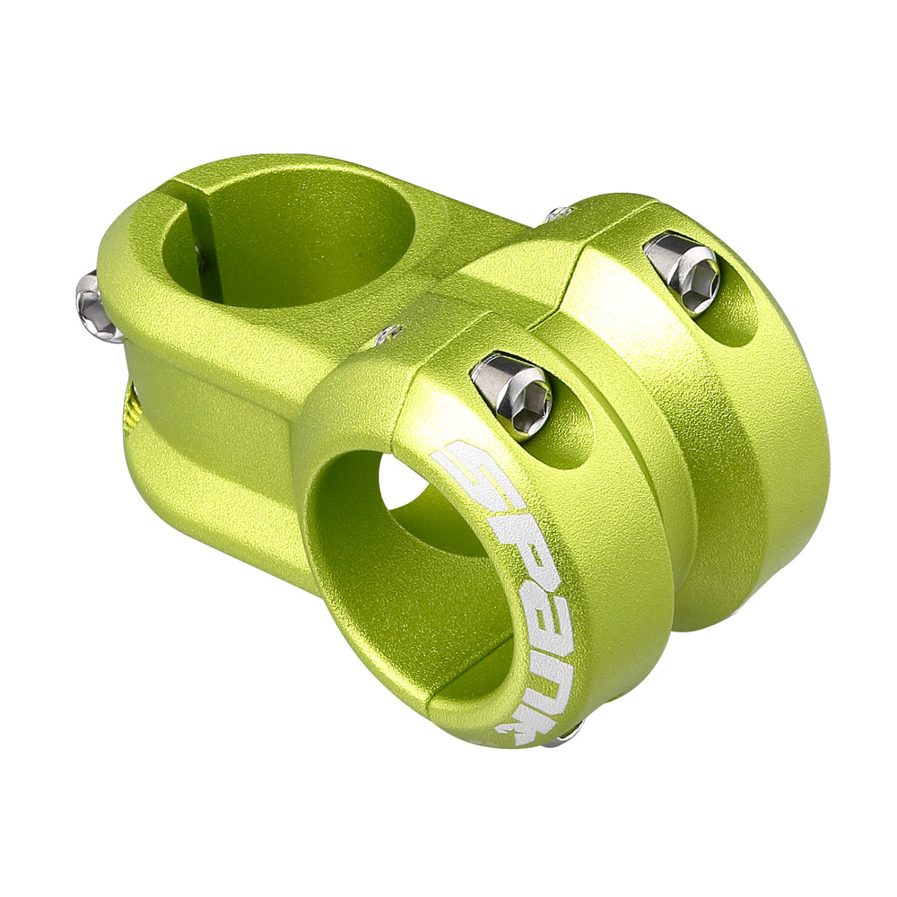 Spank Spoon 2 Stem, (31.8) 0dx40mm - Green