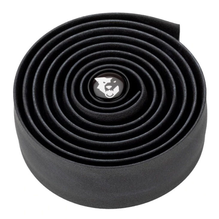 Wolf Tooth Components Supple Bar Tape - Blk