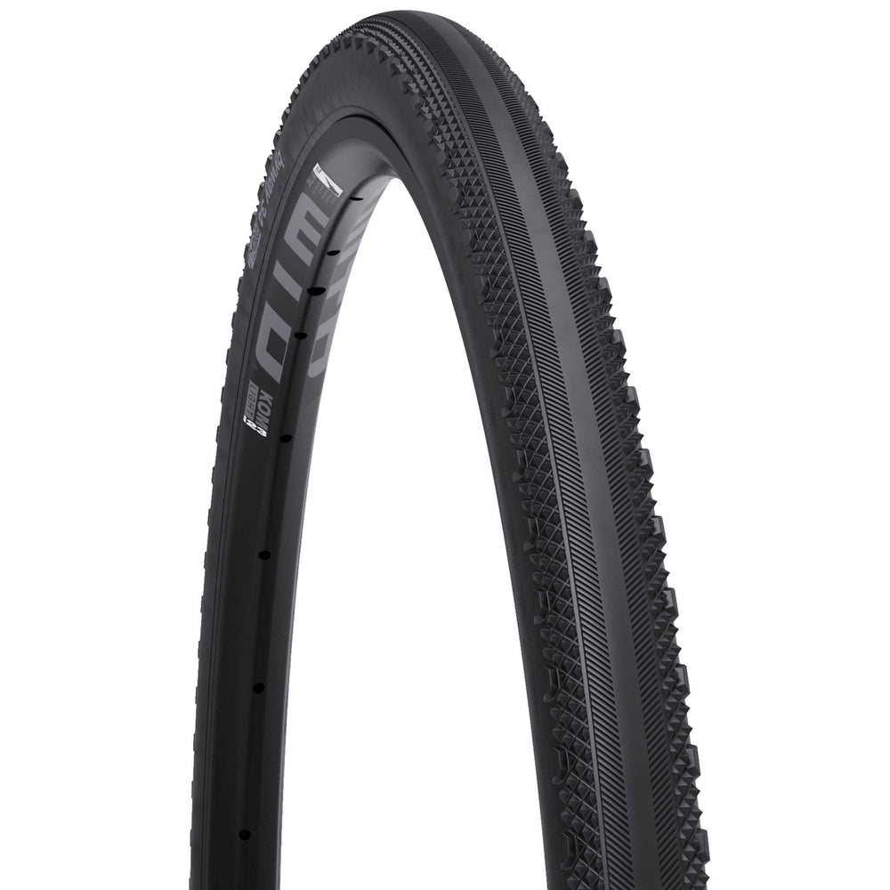 WTB ByWay TCS Light Fast Rolling SG2 Tire, 700 X 34mm