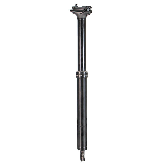 X-Fusion Shox Manic Seatpost, (170) 30.9x478mm