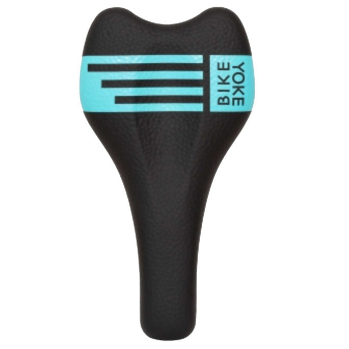 Bike Yoke Sagma Saddle, 130 - Blue
