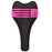 Bike Yoke Sagma Saddle, 130 - Pink