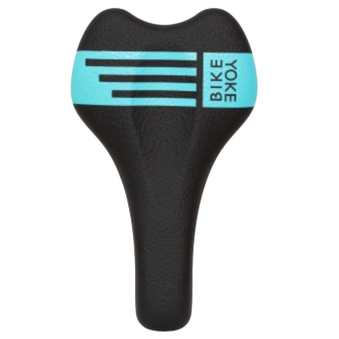 Bike Yoke Sagma Saddle, 142 - Blue