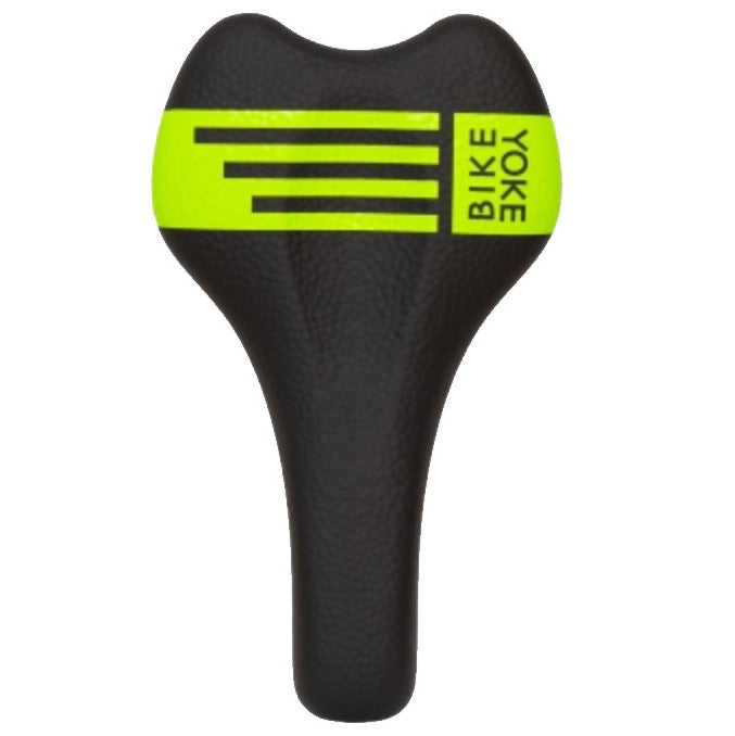 Bike Yoke Sagma Saddle, 142 - Lime