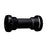 CeramicSpeed ITA Threaded BB, Road, 24mm Coated, Black