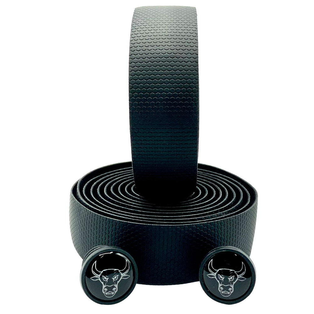 Hold Fast Cycling Hold Fast Bar Tape, Black