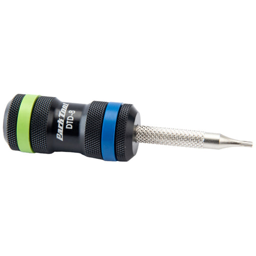 Park Tool T8 Precision Torx Compatible Driver, DTD-8