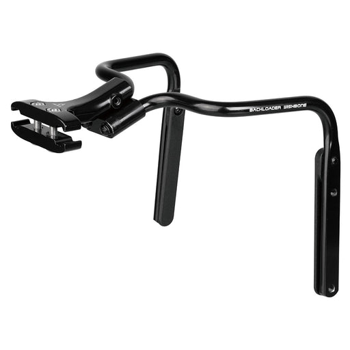 Topeak Backloader Wishbone - Black
