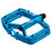 Race Face Aeffect Platform Pedals, Blue