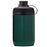 Polar Bottle Session Muck Water Bottle , 15oz - Apex Forest Green
