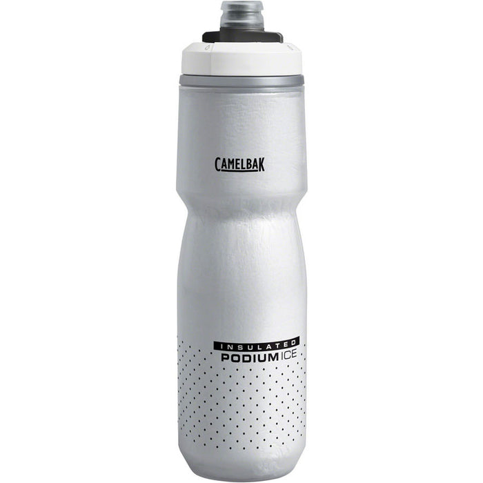 Camelbak Podium Ice Bottle, 21oz - Black