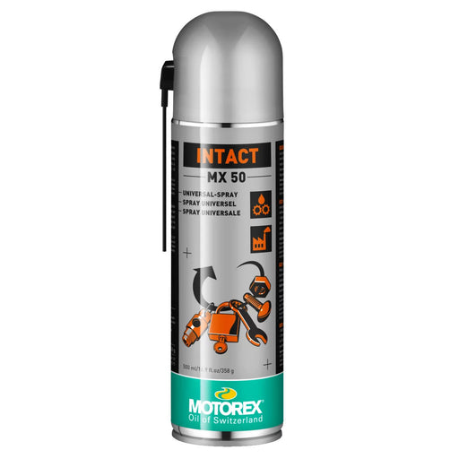 Motorex Intact MX 50, 500ML Aerosol