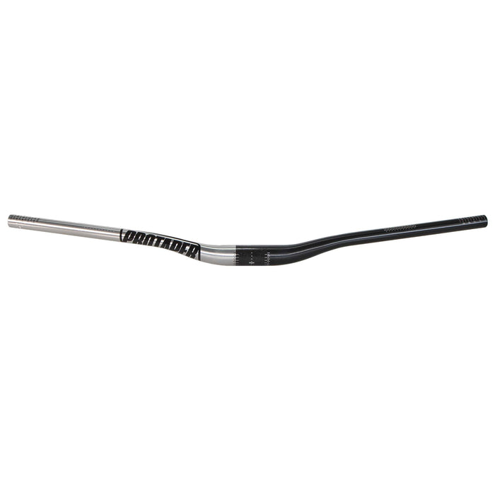 ProTaper 810 Alloy Riser Bar (31.8) 13mm/810mm, Team Polish