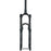 Manitou Circus Expert Tapered TA-D 26" Fork, Black