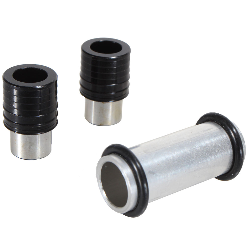 Bitex Replacement Axle, Front, BX106F  - Each