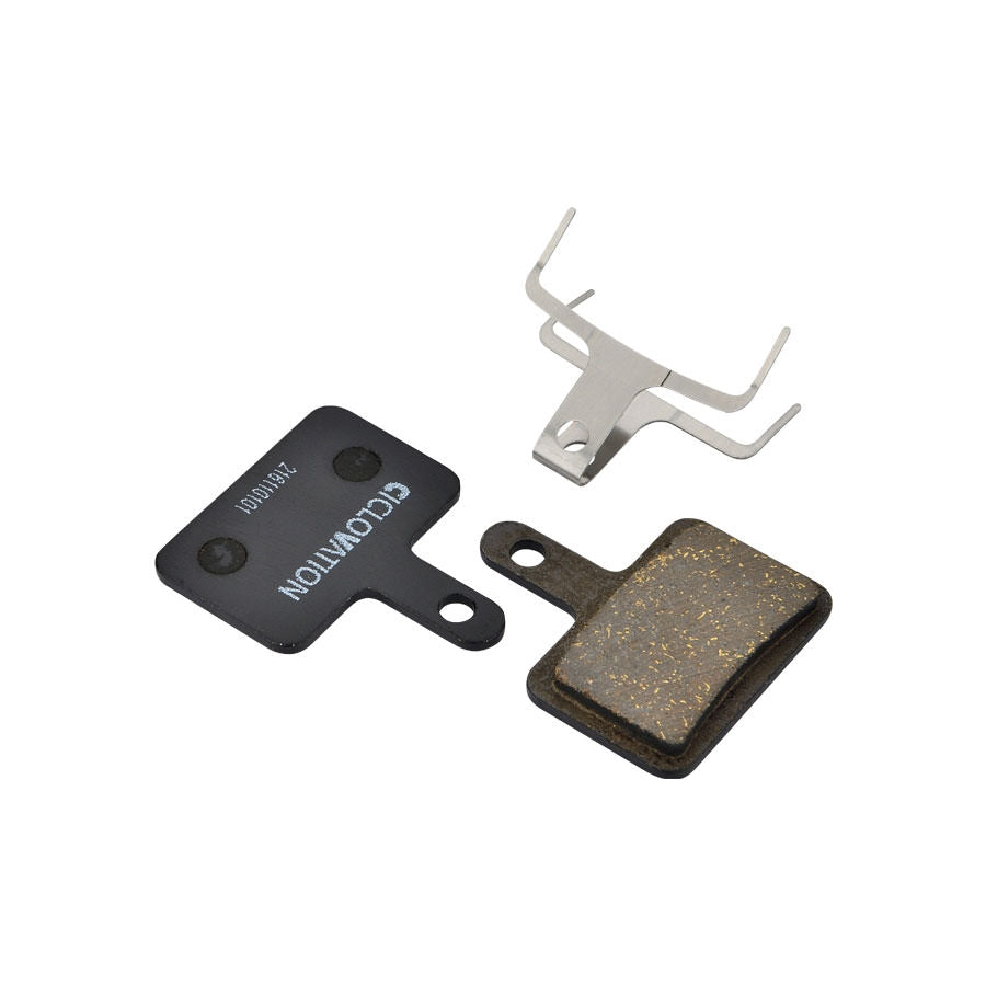 Ciclovation Shimano B Type - Tektro - TRP - RST Disc Brake Pads