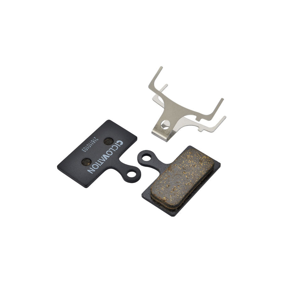 Ciclovation Shimano G Type - XTR - XT Disc Brake Pads