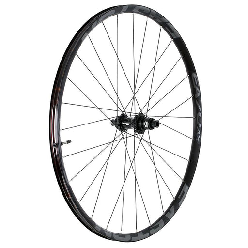 Easton EA70 AX Disc 700c Rear Wheel, 10x135+12x142, XDR