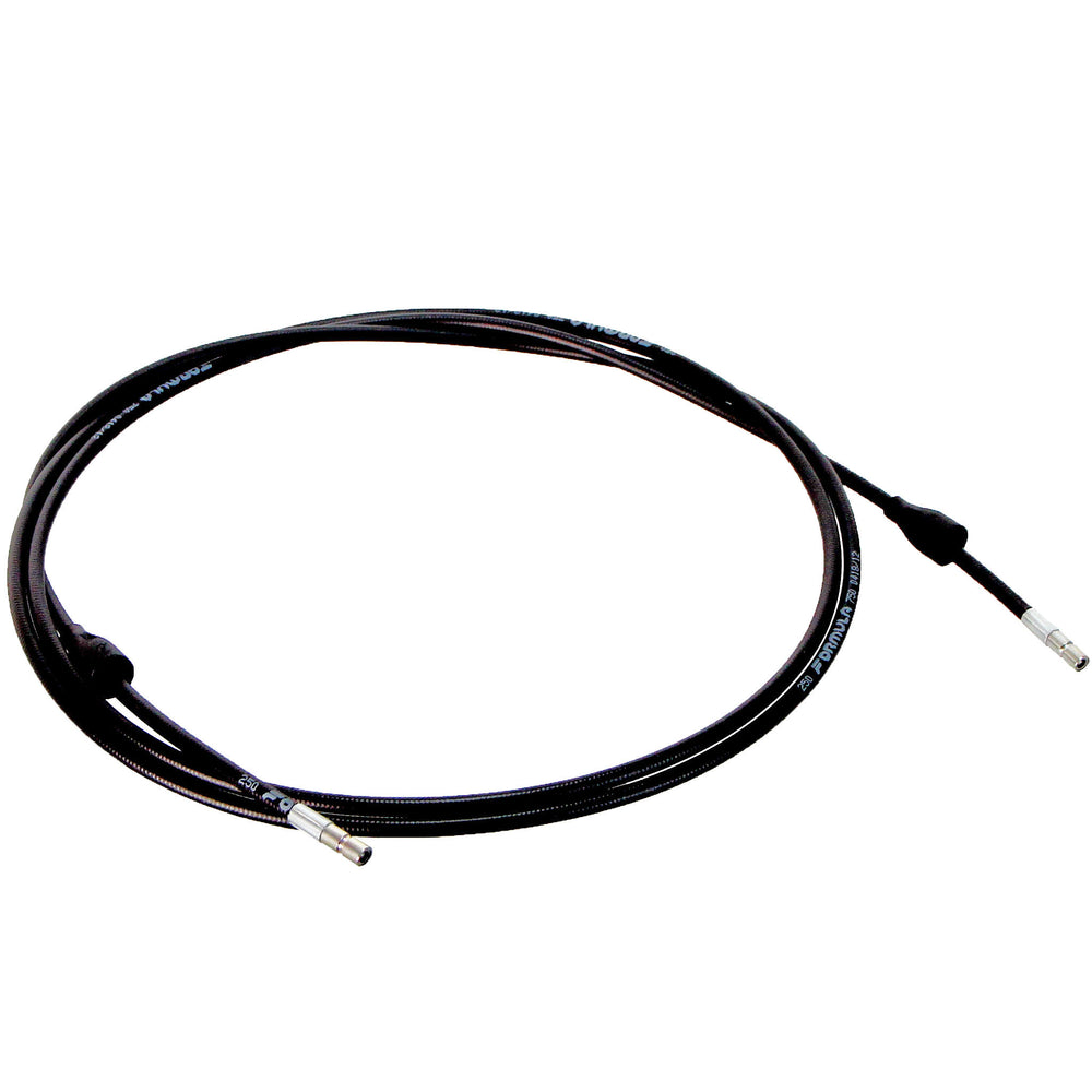 Formula Italy SpeedLock Hose for DOT Models, 200cm, Black