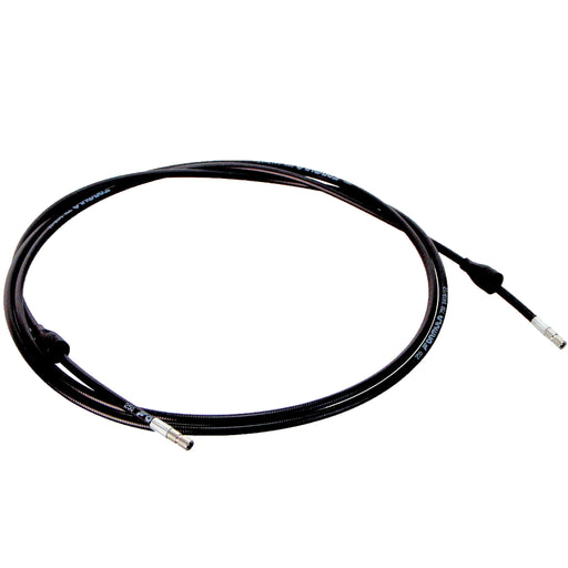 Formula Italy SpeedLock Hose for DOT Models, 200cm, Black