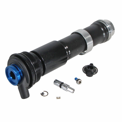 Fox Shox Top Cap Assy, 2019 36 FIT4 F-S, Spd-Ped, 2-Pos, E-Bike 820-05-549-KIT