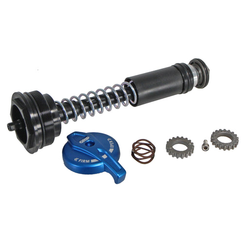 Fox Shox Top Cap Assembly, 2019 34 Grip E-Bike Damper 820-05-534-KIT