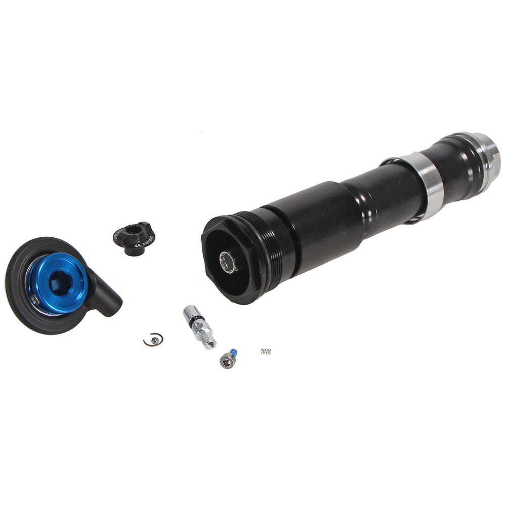 Fox Shox Top Cap Assy, 2018 32 FIT4 F-S, LT, Remote, 3-position 820-05-463-KIT