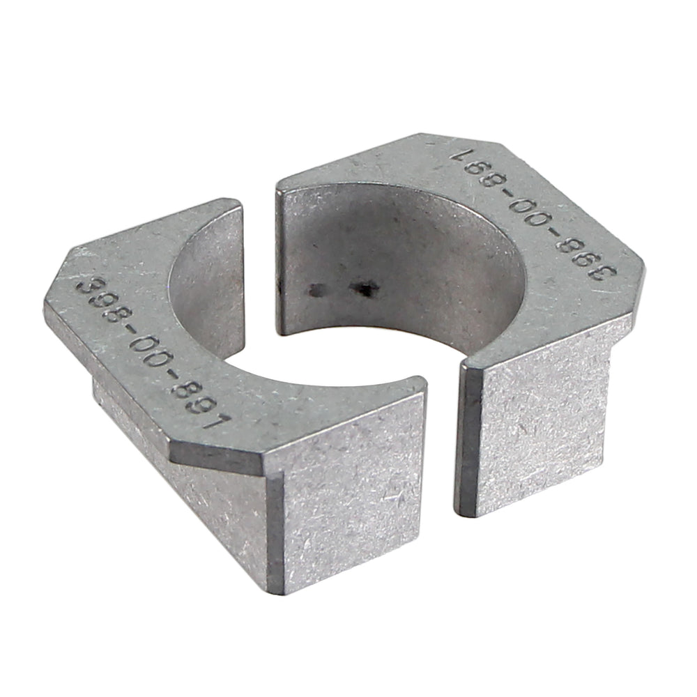 Fox Shox Clamps, Rezi Body, 2021 Float X2, DHX2 803-01-545