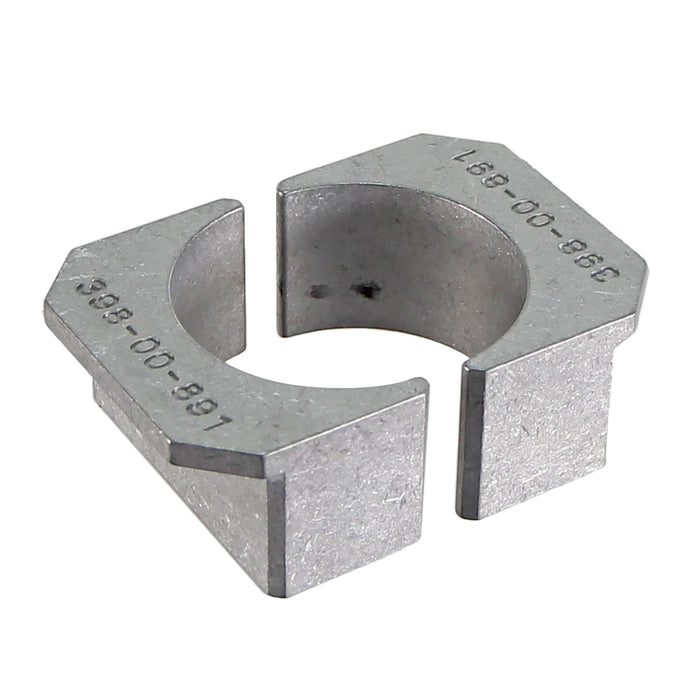 Fox Shox Clamps, Rezi Body, 2021 Float X2, DHX2 803-01-545