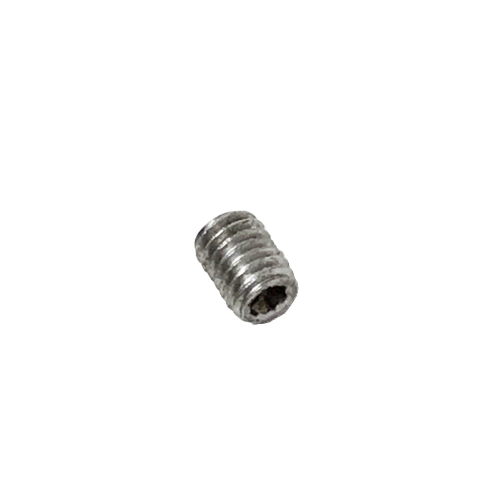 Fox Shox Bleed Screw, MY18+ Transfer 019-01-119