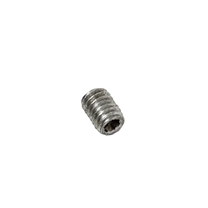 Fox Shox Bleed Screw, MY18+ Transfer 019-01-119