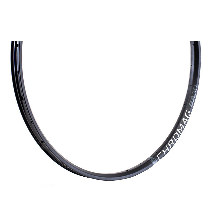 Chromag BA30 Rims 29", 32h - Black