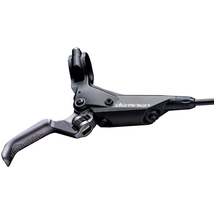 Hayes Brake Master Cylinder Assembly, Dominion SFL (Small) Blk/Gry