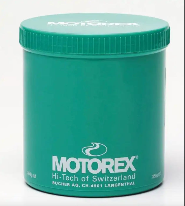 Motorex Bike Grease, 850g Jar