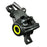 Magura Caliper, MT 8 SL (74mm), 2-piston - Grey