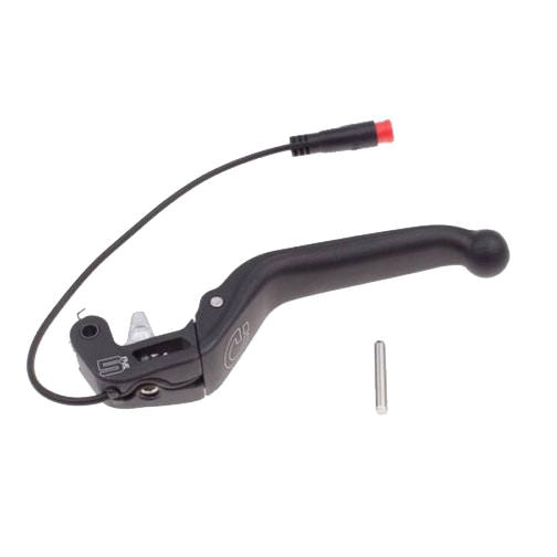 Magura Brake Lever Blade Kit, 19+ MT 5E Closer - 3-Finger