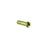 Sapim Alloy Polyax Nipple, 14g/14mm - Lime 100/Bag