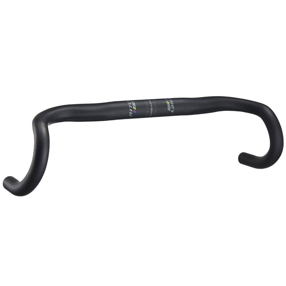 Ritchey WCS Butano Bar, Int.Route (31.8) 42cm Matte Blk